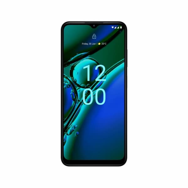 Smartphone Nokia G42 5G 6,56" 6 GB RAM 128 GB Grå 5000 mAh