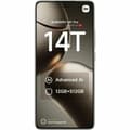 Miniatyrbild 3 av 11: Smartphone Xiaomi 2407FPN8EG 6,67" Octa Core 12 GB RAM 256 GB Grå