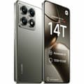 Miniatyrbild 2 av 11: Smartphone Xiaomi 2407FPN8EG 6,67" Octa Core 12 GB RAM 256 GB Grå