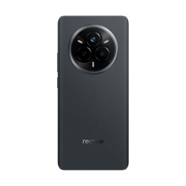 Smartphone Realme 631011005702 Octa Core 12 GB RAM 512 GB Grå
