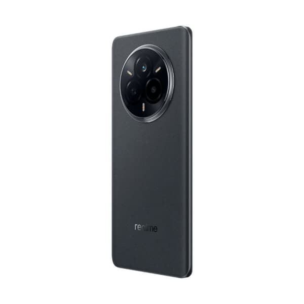 Smartphone Realme 631011005702 Octa Core 12 GB RAM 512 GB Grå