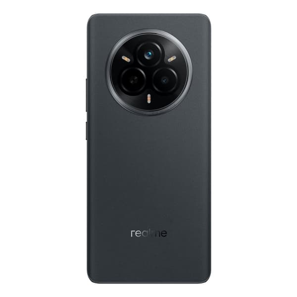 Smartphone Realme 631011005702 Octa Core 12 GB RAM 512 GB Grå