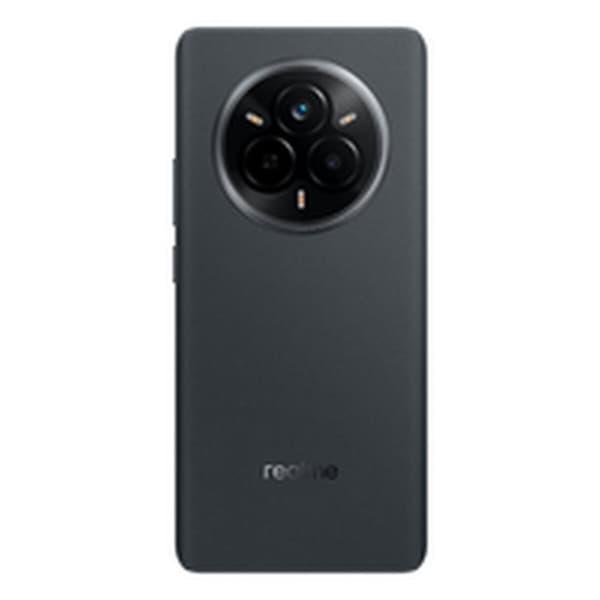 Smartphone Realme 631011005702 Octa Core 12 GB RAM 512 GB Grå