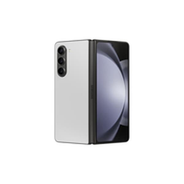 Smartphone Samsung SM-F946BZUBEUB 7,6" Octa Core 12 GB RAM 256 GB Grå