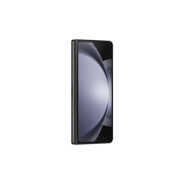 Smartphone Samsung SM-F946BZUBEUB 7,6" Octa Core 12 GB RAM 256 GB Grå