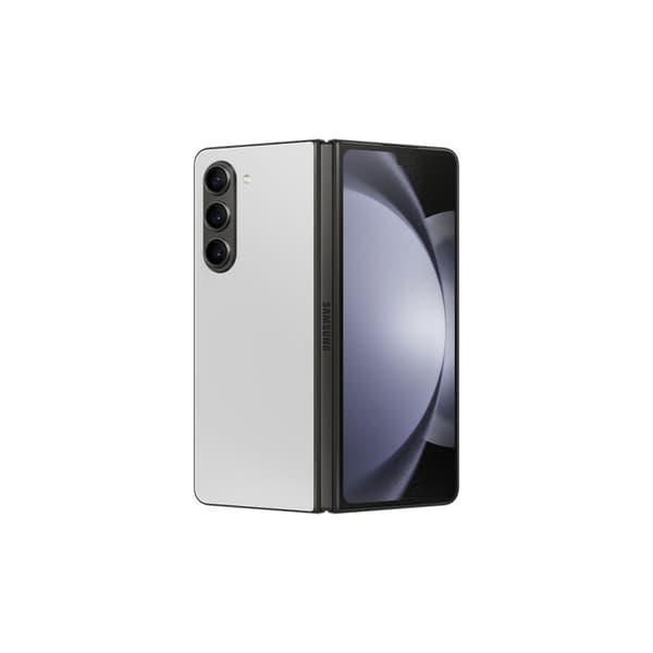 Smartphone Samsung SM-F946BZUBEUB 7,6" Octa Core 12 GB RAM 256 GB Grå