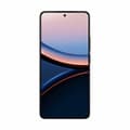Miniatyrbillede 6 af 11: Smartphone Xiaomi 24122RKC7G 6,67" Octa Core 12 GB RAM 256 GB Gul