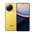 Miniatyrbillede 11 af 11: Smartphone Xiaomi 24122RKC7G 6,67" Octa Core 12 GB RAM 256 GB Gul