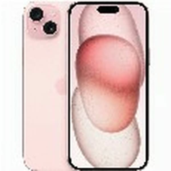 Smartphone Apple 256 GB Blå