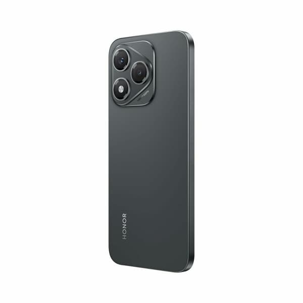 Älypuhelimet Honor 5109BRUV 6,7" Octa Core 8 GB RAM 256 GB Musta