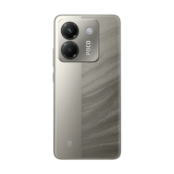 Älypuhelimet Xiaomi 6,67" Octa Core 8 GB RAM 256 GB Hopeinen