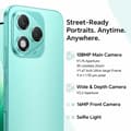 Pikkukuva 9 / 11: Älypuhelimet Honor 6,7" 8 GB RAM 256 GB Harmaa