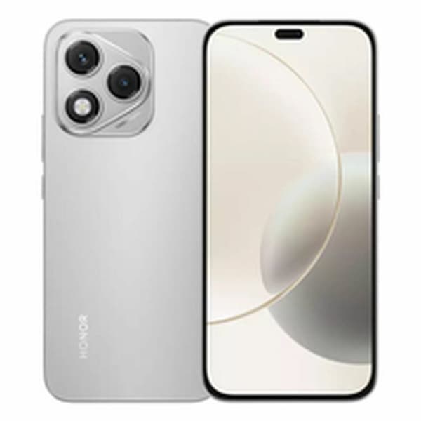 Älypuhelimet Honor 6,7" 8 GB RAM 256 GB Harmaa