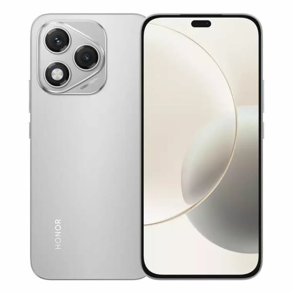 Älypuhelimet Honor 6,7" 8 GB RAM 256 GB Harmaa Harmaa