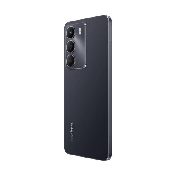 Smartphone Realme 6,67" Octa Core 6 GB RAM 128 GB Svart