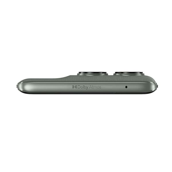 Smartphone Motorola PB7X0009PL 6,7" Octa Core 12 GB RAM 512 GB Grön