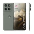 Miniatyrbild 1 av 11: Smartphone Motorola PB7X0009PL 6,7" Octa Core 12 GB RAM 512 GB Grön