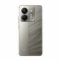 Miniatyrbild 4 av 11: Smartphone Xiaomi 6,67" Octa Core 8 GB RAM 256 GB Silvrig