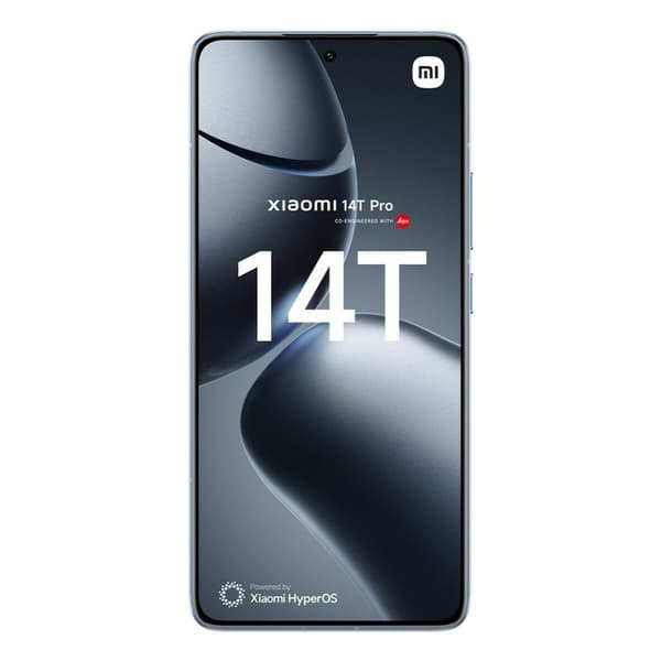 Smartphone Xiaomi 6,67" 12 GB RAM 512 GB Blå Blå