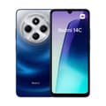 Miniatyrbild 1 av 2: Smartphone Xiaomi Redmi 14C 6,9" Octa Core 8 GB 256 GB Blå