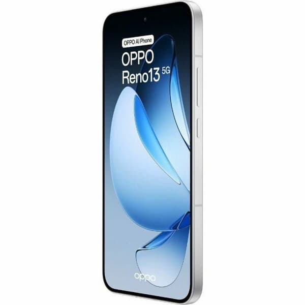 Smartphone Oppo 110010235372 6,6" Octa Core 12 GB RAM 256 GB Hvid