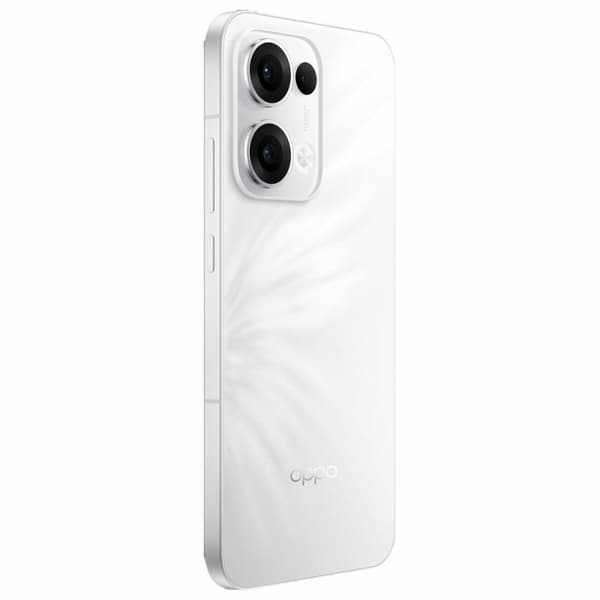 Smartphone Oppo 110010235372 6,6" Octa Core 12 GB RAM 256 GB Hvid