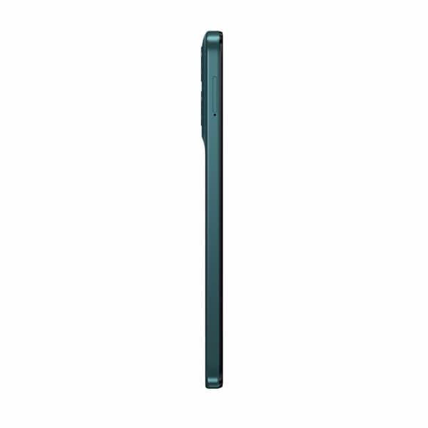 Smartphone Motorola MOTO G05 6,67" 4 GB RAM 64 GB Blå Grön