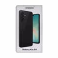 Miniatyrbild 4 av 9: Smartphone Samsung SM-A266 6,7" Octa Core 6 GB RAM 128 GB Svart