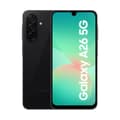 Miniatyrbild 5 av 9: Smartphone Samsung SM-A266 6,7" Octa Core 6 GB RAM 128 GB Svart