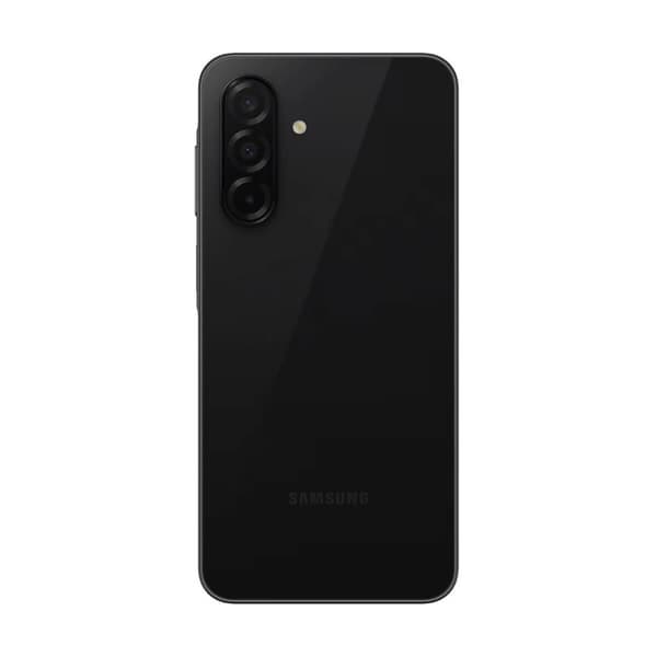 Smartphone Samsung SM-A266 6,7" Octa Core 6 GB RAM 128 GB Svart