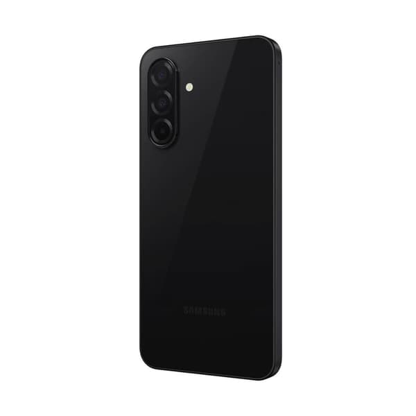 Smartphone Samsung SM-A266 6,7" Octa Core 6 GB RAM 128 GB Svart