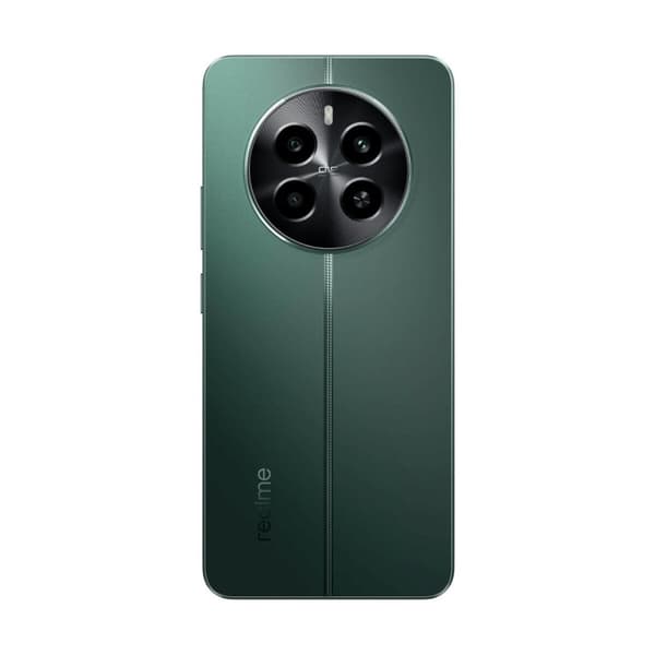 Smartphone Realme 6,67" Octa Core 8 GB RAM 512 GB Grön