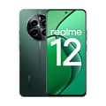 Miniatyrbild 1 av 5: Smartphone Realme 6,67" Octa Core 8 GB RAM 512 GB Grön