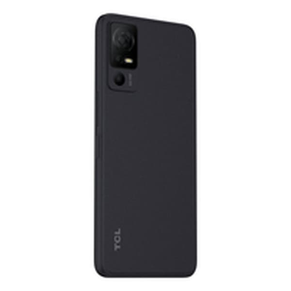 Smartphone TCL T771K3-2ALCA112 6,6" Octa Core 6 GB RAM 256 GB Svart