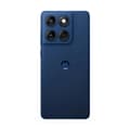 Miniatyrbild 3 av 5: Smartphone Motorola 6,67" Octa Core 8 GB RAM 256 GB Blå