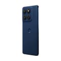 Miniatyrbild 5 av 5: Smartphone Motorola 6,67" Octa Core 8 GB RAM 256 GB Blå