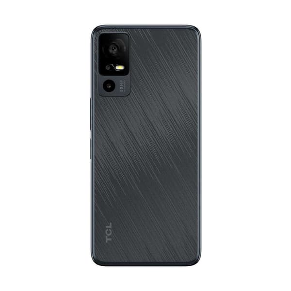 Smartphone TCL 6,6" Octa Core 4 GB RAM 64 GB Svart