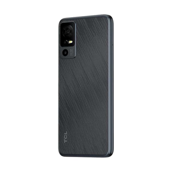 Smartphone TCL 6,6" Octa Core 4 GB RAM 64 GB Svart
