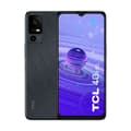 Miniatyrbild 1 av 5: Smartphone TCL 6,6" Octa Core 4 GB RAM 64 GB Svart