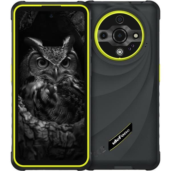 Smartphone Ulefone