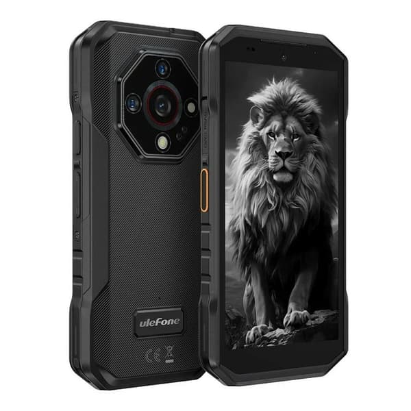Smartphone Ulefone
