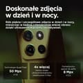 Miniatyrbillede 10 af 11: Smartphone Motorola PB6E0016PL 6,72" 8 GB RAM 256 GB Grøn