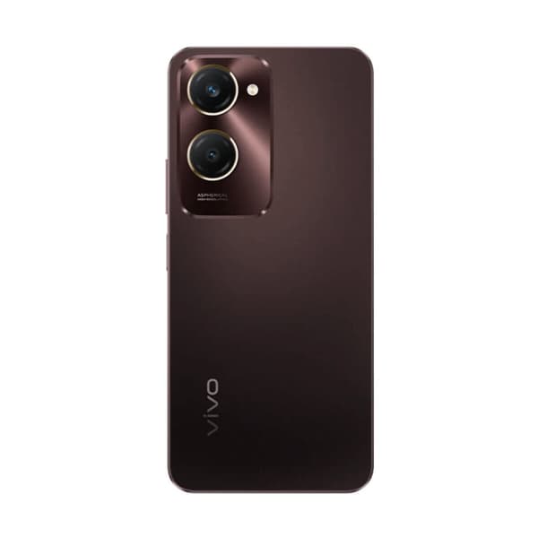 Smartphone Vivo 6,56" Octa Core 4 GB RAM 128 GB Brun
