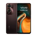 Miniatyrbild 1 av 5: Smartphone Vivo 6,56" Octa Core 4 GB RAM 128 GB Brun
