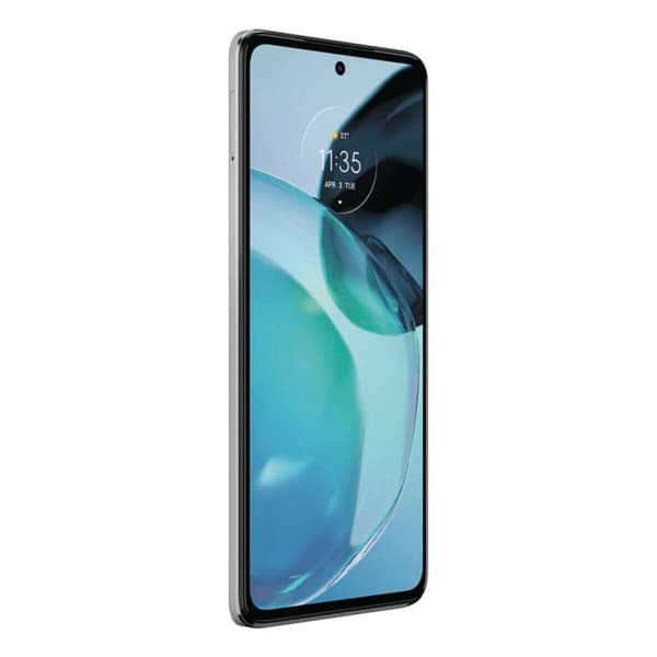 Smartphone Motorola XT2255-1 6,6" Octa Core 6 GB RAM 128 GB Grå