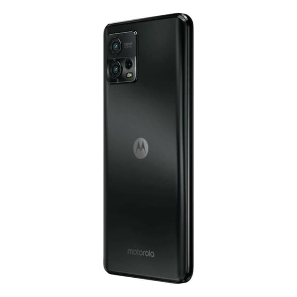 Smartphone Motorola XT2255-1 6,6" Octa Core 6 GB RAM 128 GB Grå