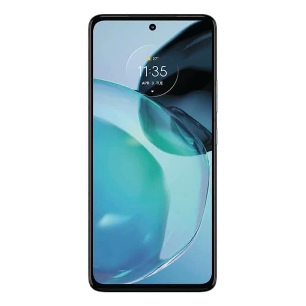 Smartphone Motorola XT2255-1 6,6" Octa Core 6 GB RAM 128 GB Grå