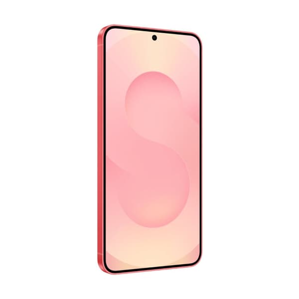 Smartphone Samsung SM-S931B 6,2" Octa Core 12 GB RAM 128 GB Rosa