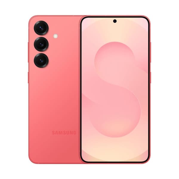 Smartphone Samsung SM-S931B 6,2" Octa Core 12 GB RAM 128 GB Rosa Korall