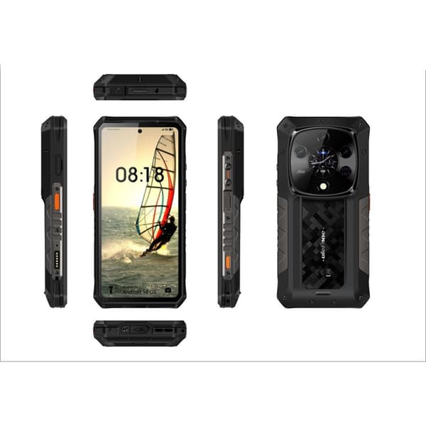 Smartphone Ulefone